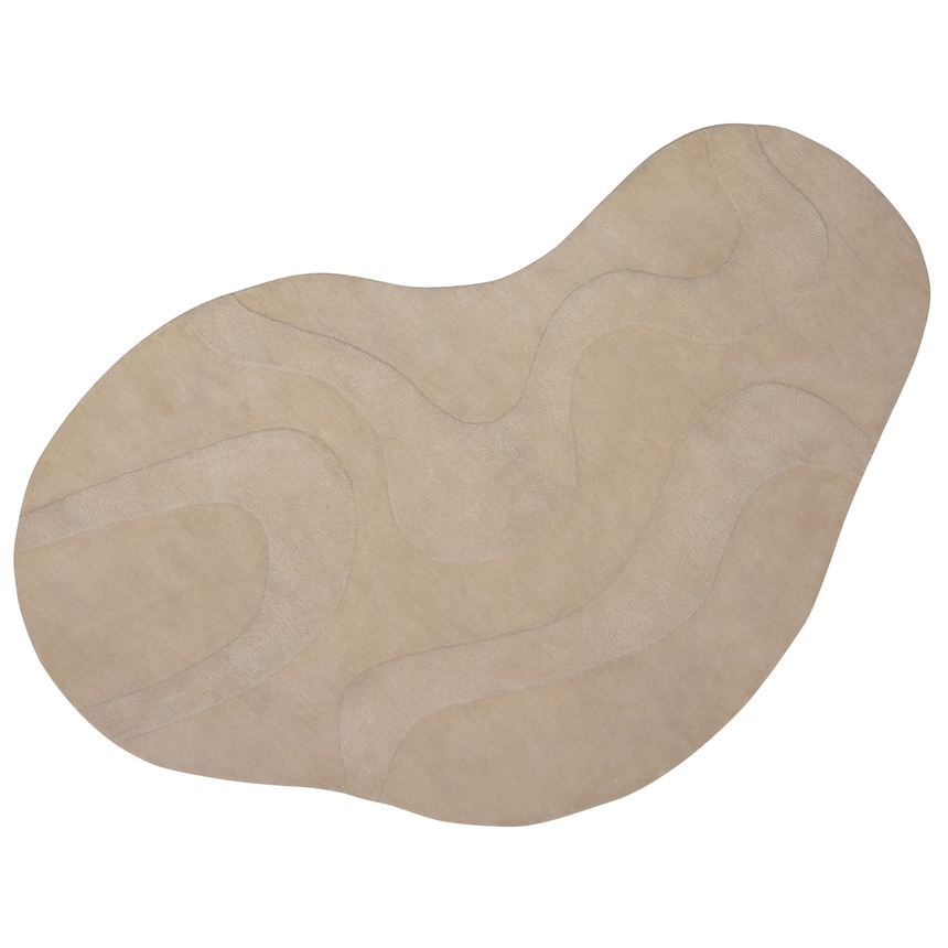 Alya organic szőnyeg 170x240