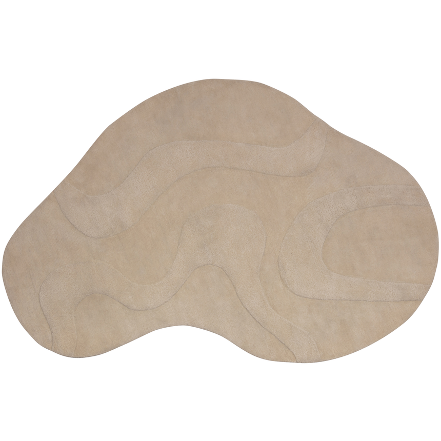 Alya organic szőnyeg 170x240