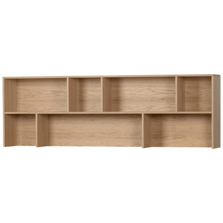 New Gravure oak cabinet accessory