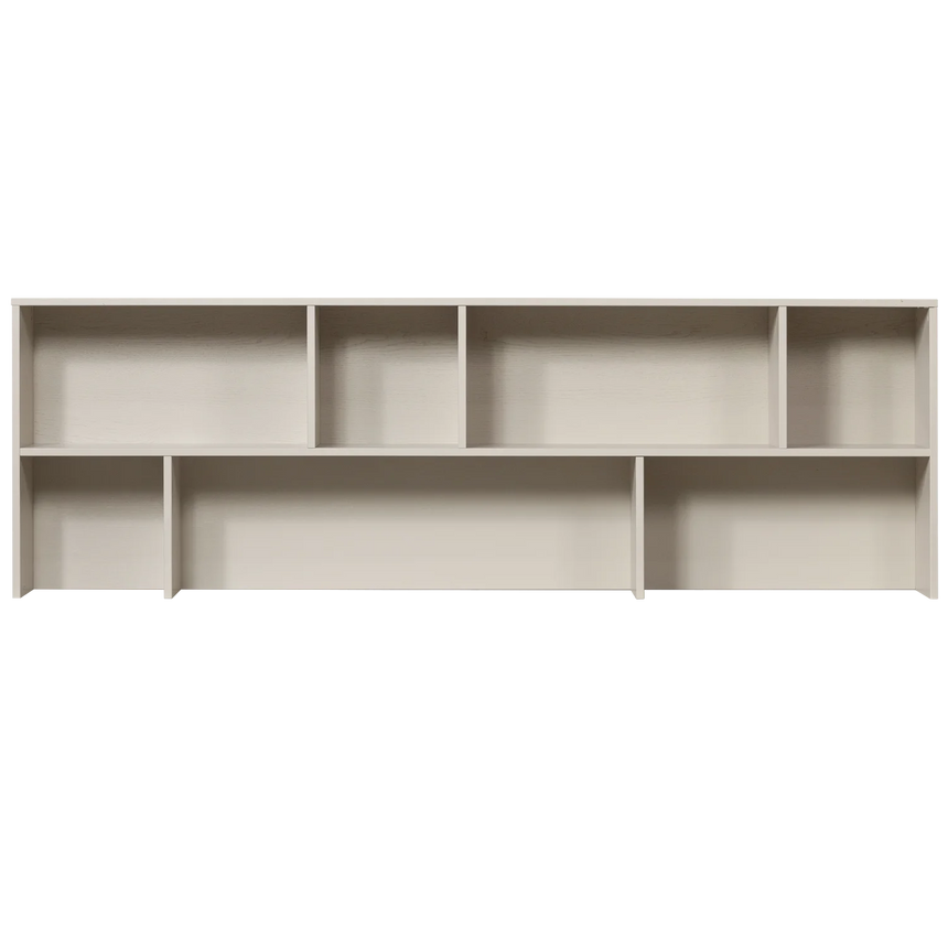 New Gravure fenyőfa kabinet kiegészítő