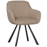 Juno mesh fabric chair