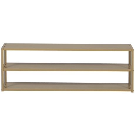 Teun fém TV állvány