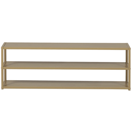 Teun fém TV állvány