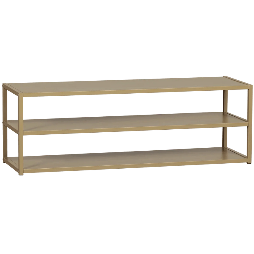 Teun fém TV állvány