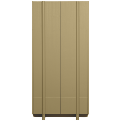 Basu 2 ajtós fa kabinet - Dutch Home