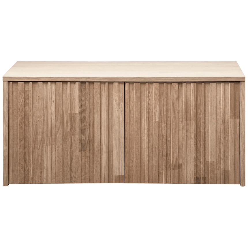 New Gravure fa komód - Dutch Home