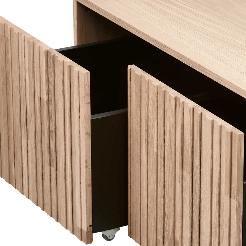 New Gravure fa komód - Dutch Home