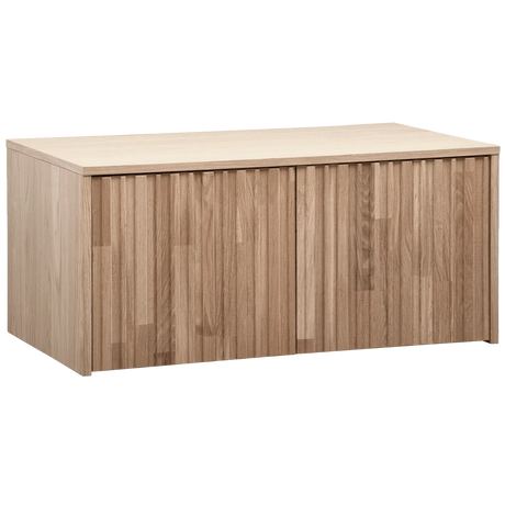 New Gravure fa komód - Dutch Home