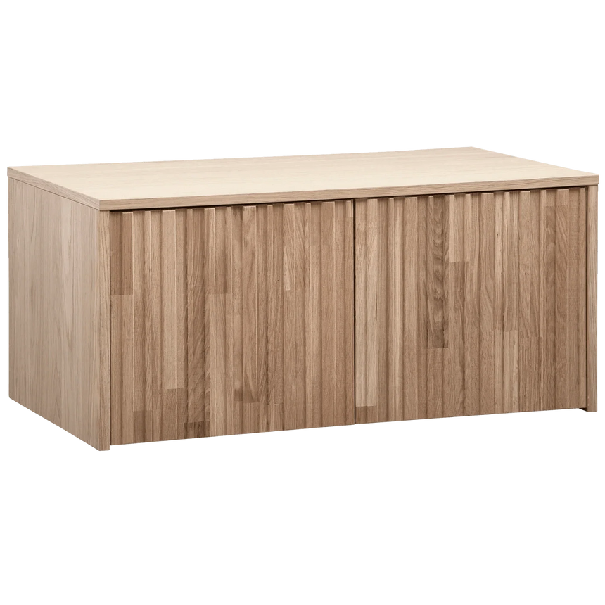 New Gravure fa komód - Dutch Home