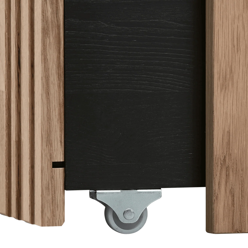 New Gravure fa komód - Dutch Home