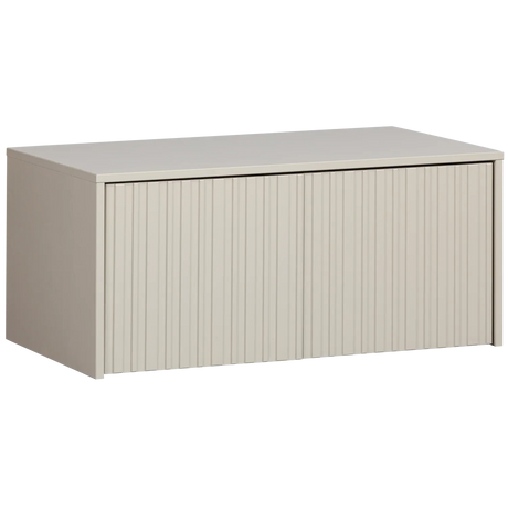 New Gravure fenyőfa komód