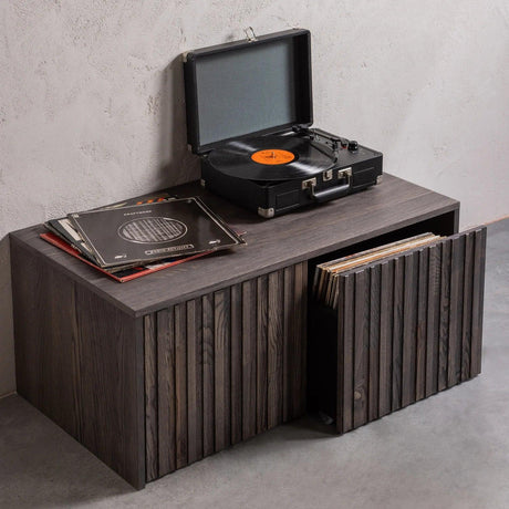 New Gravure fa komód - Dutch Home