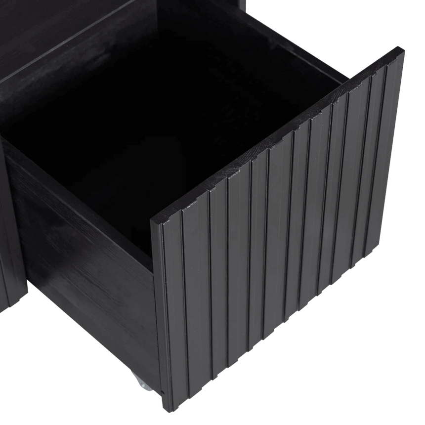 New Gravure fa komód - Dutch Home