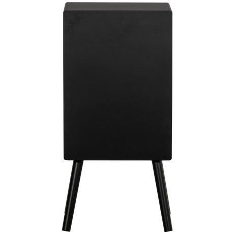 Ozzy 2 fiókos fa éjjeliszekrény