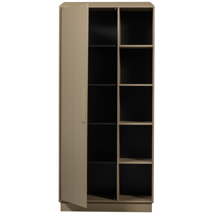 Lowen fa kabinet