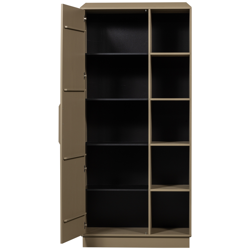 Lowen fa kabinet