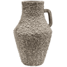 Tabia metal vase