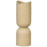 Mosi agyag váza