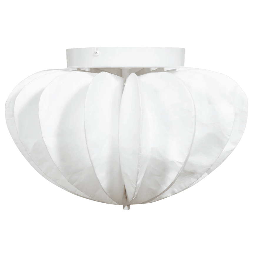 Dalia paper chandelier