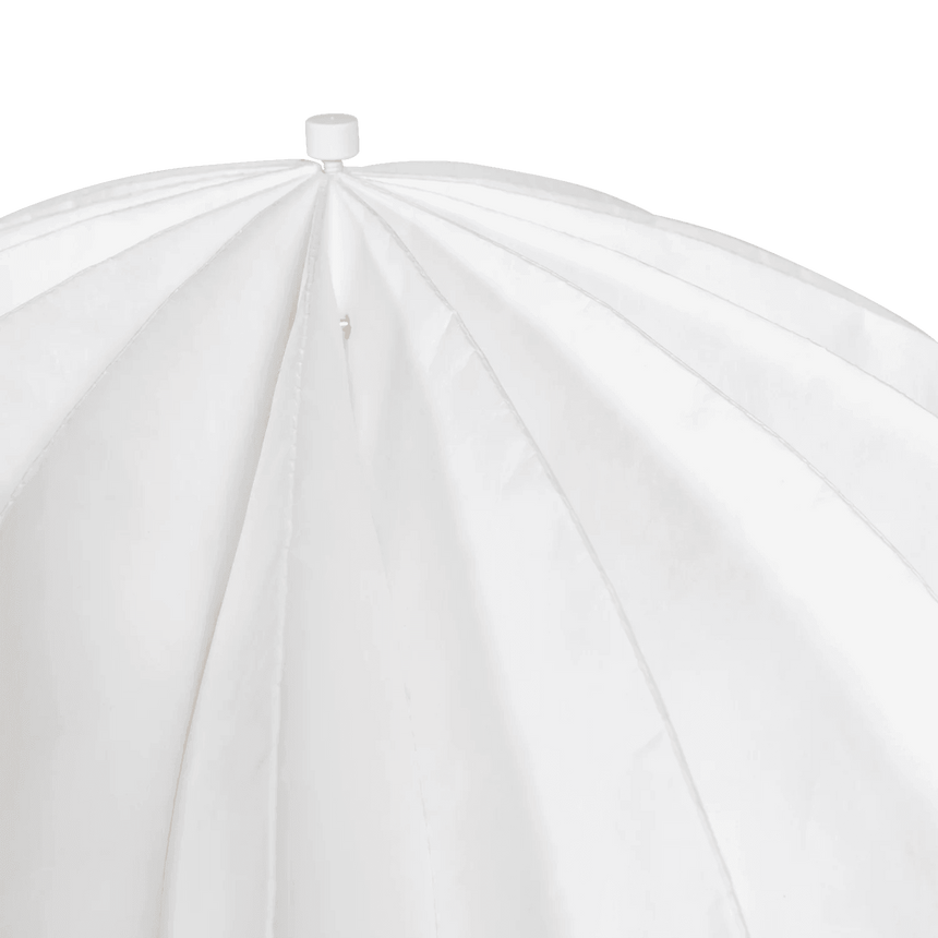 Dalia paper chandelier