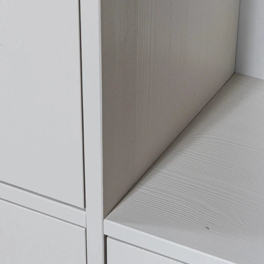 Merel fa kabinet