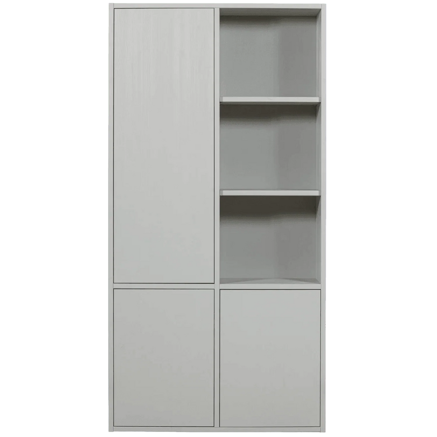 Merel fa kabinet