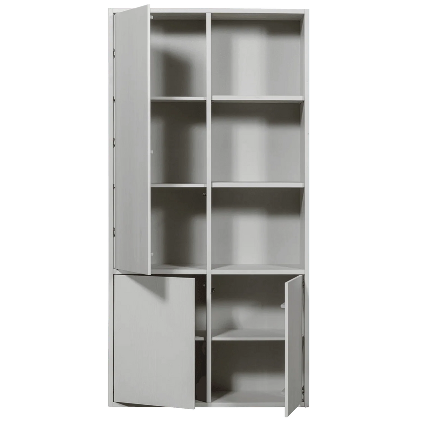 Merel fa kabinet