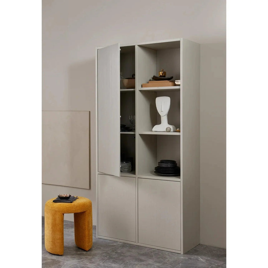 Merel fa kabinet