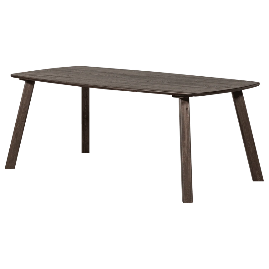Tablo fa étkezőasztal 180x100