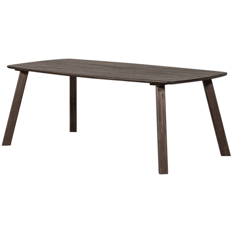 Tablo wooden dining table 220x100