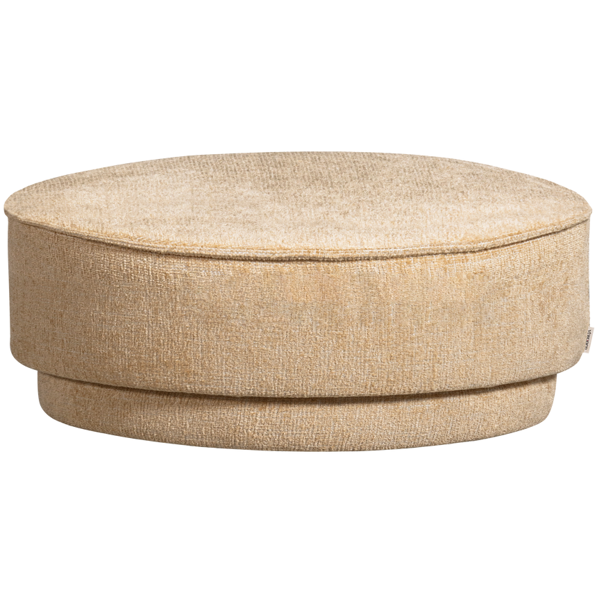Pearl zsenília puff
