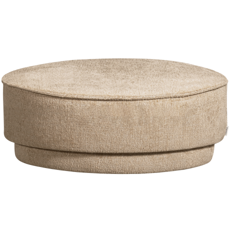Pearl zsenília puff