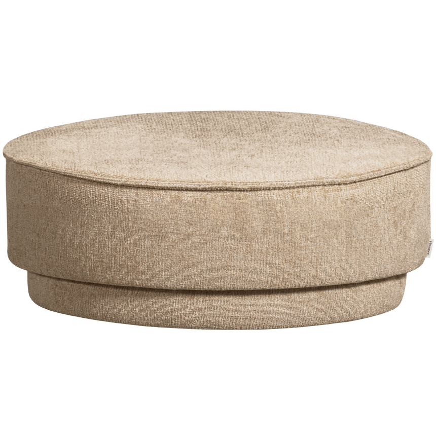 Pearl zsenília puff