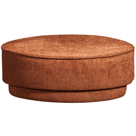Pearl zsenília puff - Dutch Home