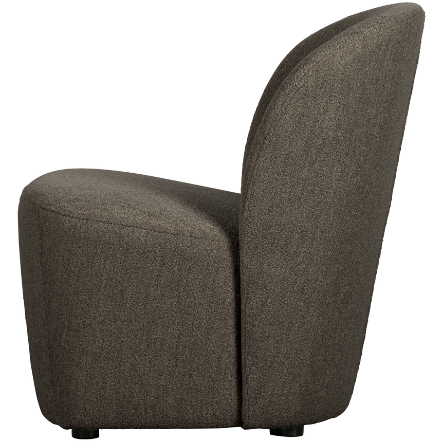 Lofty szövet fotel