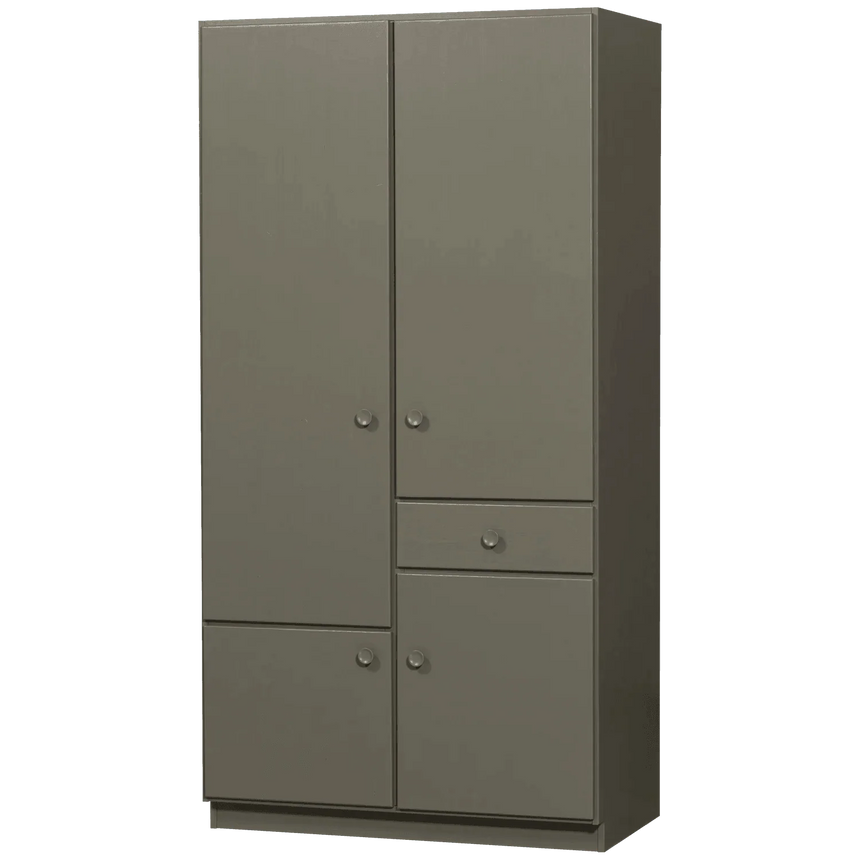 Alfie wooden cabinet 107