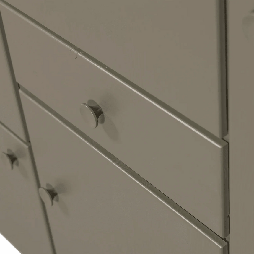 Alfie fa kabinet 160