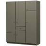 Alfie fa kabinet 160