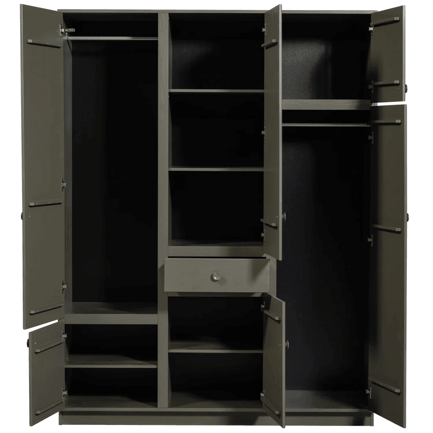 Alfie fa kabinet 160