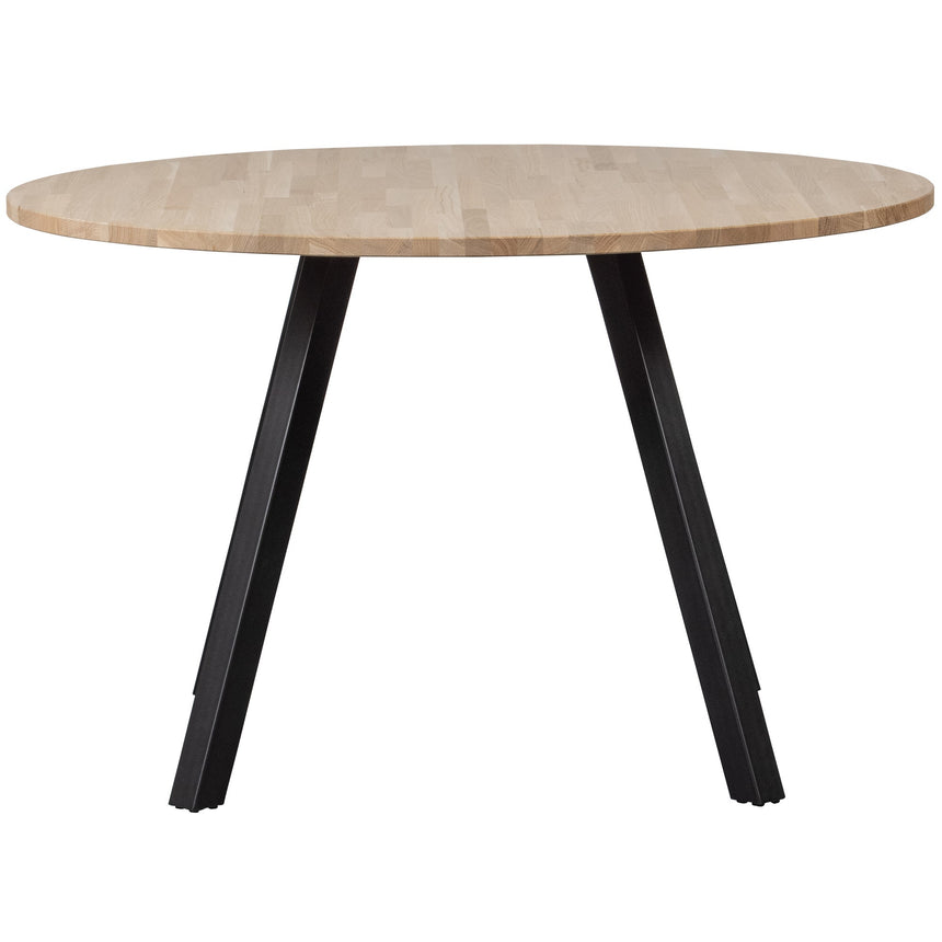 Tablo Ø120 cm étkezőasztal