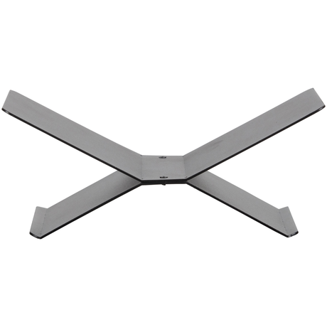 Brook fekvő fém könyvtartó-0