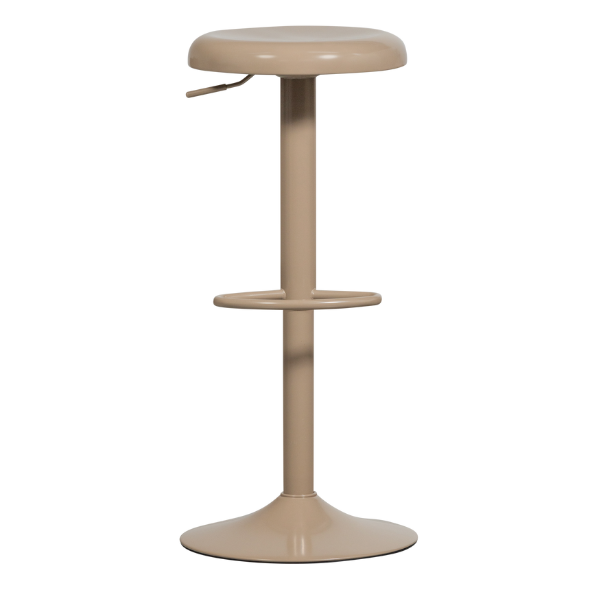 Isaac fém bárszék