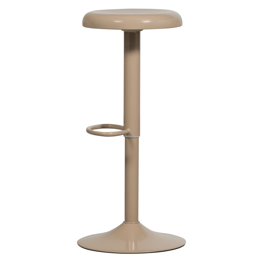 Isaac fém bárszék