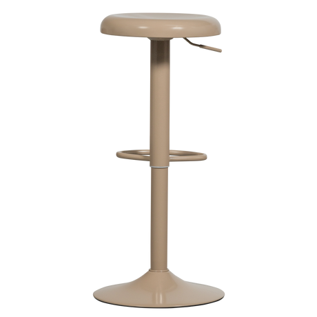 Isaac fém bárszék - Dutch Home