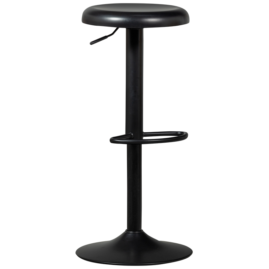 Isaac fém bárszék