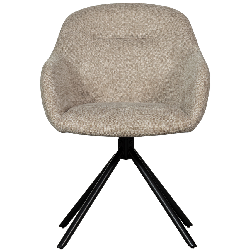 Grant-jaki zsenília szék