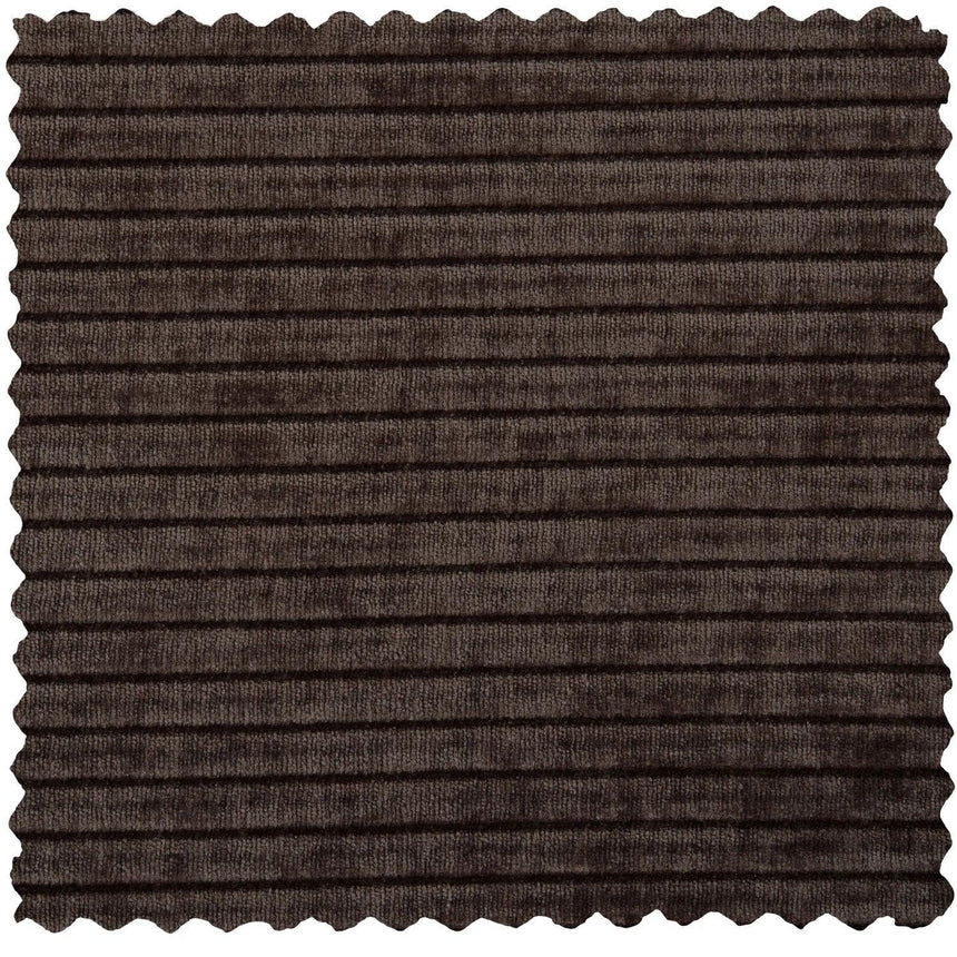 Mojo corduroy pouf
