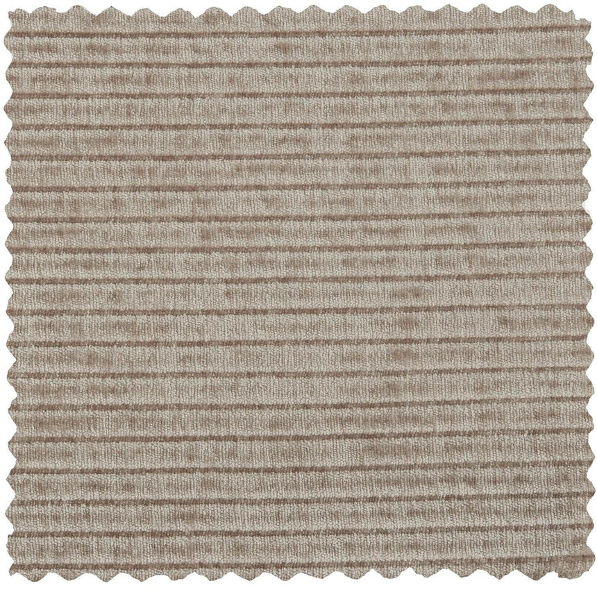 Mojo corduroy pouf