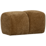Mojo corduroy pouf