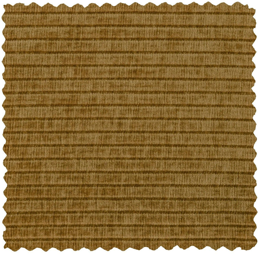 Mojo corduroy pouf